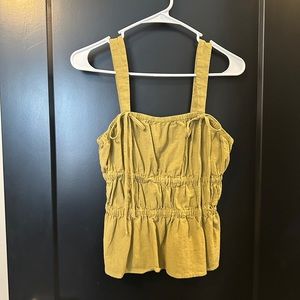 Fashion Tank Top
